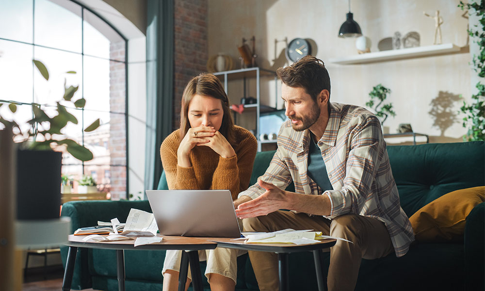 spousal maintenance lawyers Sydney