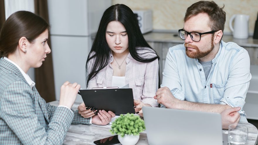 de facto relationship lawyers Sydney