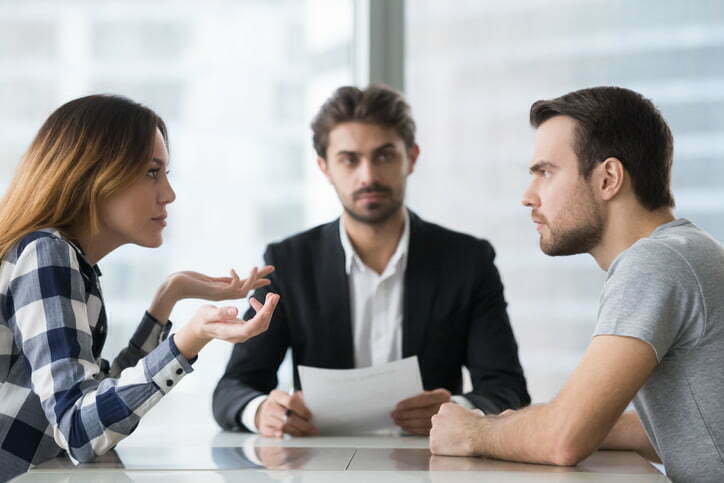 collaborative divorce Sydney