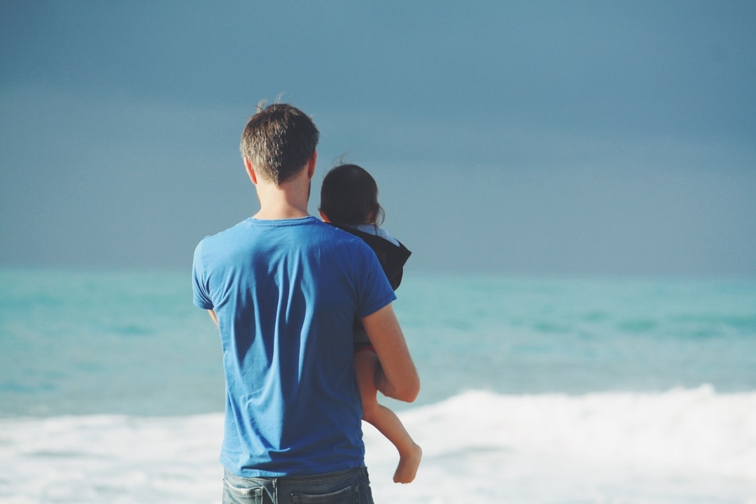Child custody lawyer Sydney