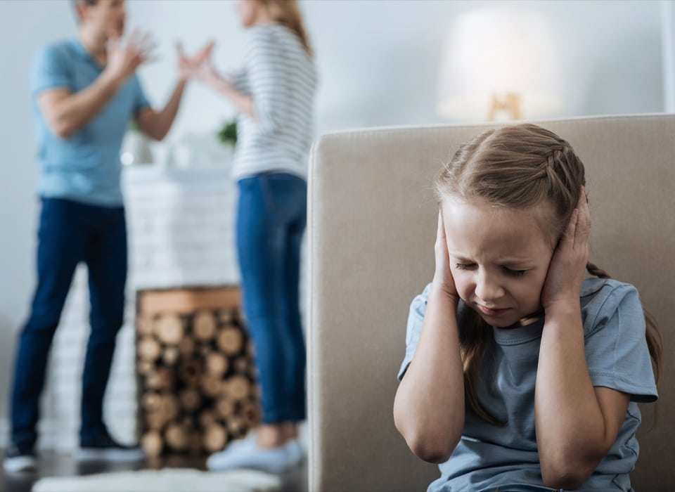 child custody arrangements North Sydney