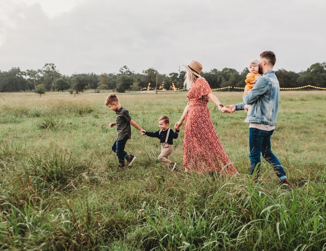 parenting coordination North Sydney
